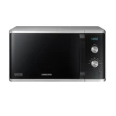 Samsung MS23K3614AS/TR 23 Lt Gri Mikrodalga Fırın - 1