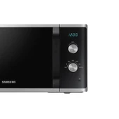Samsung MS23K3614AS/TR 23 Lt Gri Mikrodalga Fırın - 5