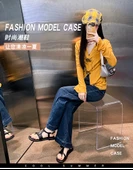 Kadın Sandalet (Bej) thumbnail 9