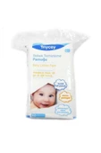 mycey Bebek Temizleme Pamuk 60 Adet - 1