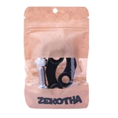 ZEKOTHA AYNA GENİŞLETME AÇILI MODEL M10X1,25 DÜZ DİŞ - 3