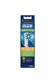 Oral-B Diş Fırçası Yedek Başlığı Cross Action 4 Adet thumbnail 2