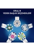 Oral-B Diş Fırçası Yedek Başlığı Cross Action 4 Adet thumbnail 5