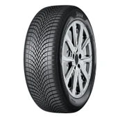 Sava 205/55 R17 95V All Weather XL Oto Dört Mevsim Lastiği (Üretim:2025) - 1