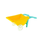 Oyuncak El Arabası Sevimli El Arabası 35 cm - 3