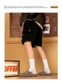 Erkek Günlük Sandalet (Sarı kahverengi) thumbnail 10