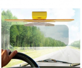 Güneşlik Hollywood Sun Visor Sarı Oto Cam Güneşlik 1 ADET - 2
