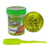 Berkley Gulp Alive Fish Fry 2cm LRF Silikon Yemi thumbnail 3