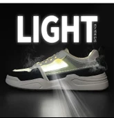 Erkek Günlük Kaykay Ayakkabısı (Kayısı Rengi) thumbnail 10