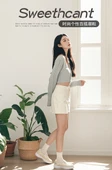 Kadın Günlük Slip-On Loafer Ayakkabı (Bej) - 10