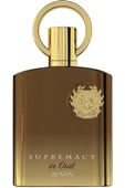 Afnan Supremacy In Oud Parfüm - 1