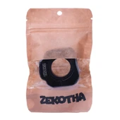 ZEKOTHA SİS BAĞLANTI TAKOZU ÇAP:25 MM thumbnail 3