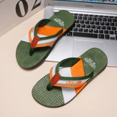 Erkek Günlük Terlik (Göl Mavisi) thumbnail 11