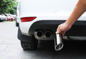 BMW E36 UYUMLU EGZOZ UCU 10 YIL GARANTİLİ 1 ADET - 1