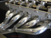 HEADERS BMW UYUMLU E46 330 - 330İ - 6