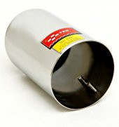 BMW E36 UYUMLU EGZOZ UCU 10 YIL GARANTİLİ 1 ADET - 6