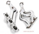 HEADERS BMW UYUMLU E46 330 - 330İ - 5