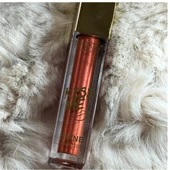 Sudedi Home Kiss Me Shine Lip Gloss - Kızıl Işıltılı Dudak Parlatıcısı - 1