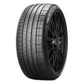 Pirelli 255/40 R21 102V XL P-Zero PZ4 (VOL) NCS Oto Yaz Lastiği (Üretim:2025) - 1