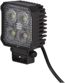 HELLA FIT 4 LED KARE SİS FARI - 1
