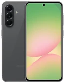 Samsung Galaxy A56 5G 128 GB Grafit (Samsung Türkiye Garantili) - 1