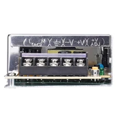 S-Link SL-KA65 12 Volt 5 Amper 65 Watt Metal Kasa Adapatör - 2