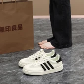 Kadın Günlük File Ayakkabı (Tamamen Siyah-2) thumbnail 5