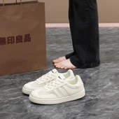 Kadın Günlük File Ayakkabı (Tamamen Siyah-2) thumbnail 4