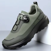 Erkek Günlük Ayakkabı (Yeşil) thumbnail 2