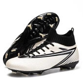 Unisex Uzun Kramponlu Futbol Ayakkabısı (Uzun Çiviler için Ay Işığı) thumbnail 5