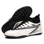 Unisex Uzun Kramponlu Futbol Ayakkabısı (Uzun Çiviler için Ay Işığı) thumbnail 8