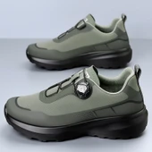 Erkek Günlük Ayakkabı (Yeşil) thumbnail 7