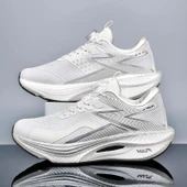 Erkek Günlük Ayakkabı (Pembe) thumbnail 4