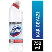 Domestos Çamaşır Suyu 750 ml - 1
