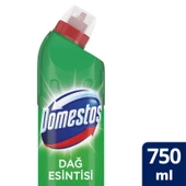 Domestos Yoğun Kıvamlı Çamaşır Suyu Dağ Esintisi 750ml - 1