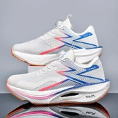 Erkek Günlük Ayakkabı (Pembe) thumbnail 2