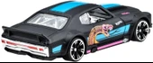 Hot Wheels Neon Yarışçılar Hlh72-70 Chevy Chevelle Jby97 thumbnail 3