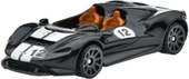 Hot Wheels 1:64 Exotics Mclaren Elva Hct09 thumbnail 1