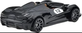 Hot Wheels 1:64 Exotics Mclaren Elva Hct09 thumbnail 2