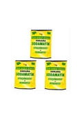 ankara sodamatik Kireç Önleyici Ve Beyazlatıcı 1 Kg x 3 Adet (TÜLLER-BEYAZLAR-RENKLİLER) - 1