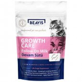 Beavis Growth Care Yavru Kedi Devam Sütü 200 gr - 1