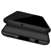 Vivo Y51 Kılıf FitCase PremiumS Silikon Arka Kapak - 6