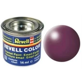 Email Color Purple Red - Silk - Boya 14 ml - 1