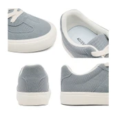 Erkek Kanvas Ayakkabı (Siyah) thumbnail 7