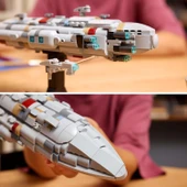 Lego Star Wars: Jedi’In Dönüşü Home One Starcruiser 75405 - Star Wars Seven Yetişkinler Için Koleksi thumbnail 5