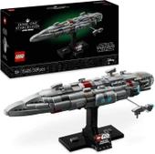 Lego Star Wars: Jedi’In Dönüşü Home One Starcruiser 75405 - Star Wars Seven Yetişkinler Için Koleksi thumbnail 1