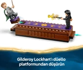 Lego Harry Potter Hogwarts Şatosu: Düello Kulübü 76441-8 Yaş Ve Üzeri Çocuklar Ve Yetişkinler Için K thumbnail 6