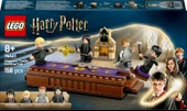 Lego Harry Potter Hogwarts Şatosu: Düello Kulübü 76441-8 Yaş Ve Üzeri Çocuklar Ve Yetişkinler Için K thumbnail 3
