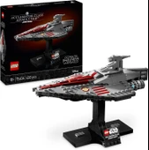 Lego Star Wars Acclamator Sınıfı Hücum Gemisi 75404 - Star Wars Seven Yetişkinler Için Koleksiyonluk thumbnail 1