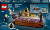 Lego Harry Potter Hogwarts Şatosu: Düello Kulübü 76441-8 Yaş Ve Üzeri Çocuklar Ve Yetişkinler Için K thumbnail 4